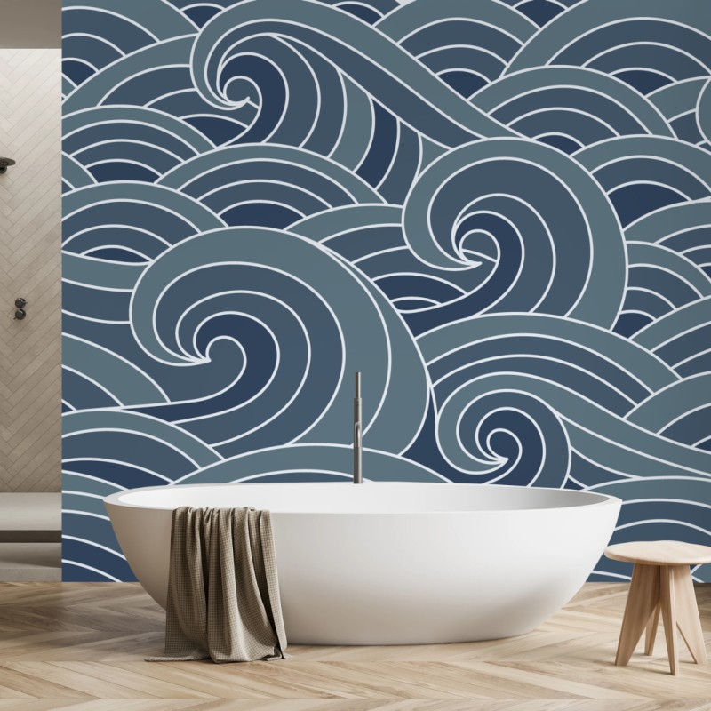 Badezimmer – Wallnifity®