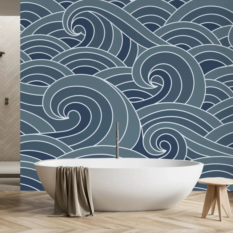 Meere & Ozeane – Wallnifity®