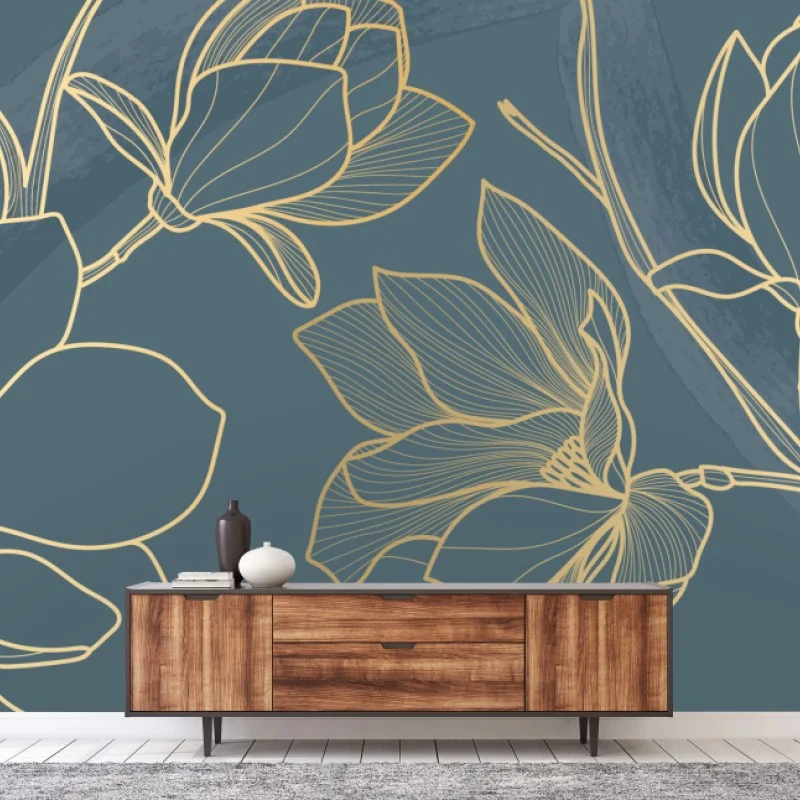 Blumen & Pflanzen – Wallnifity®