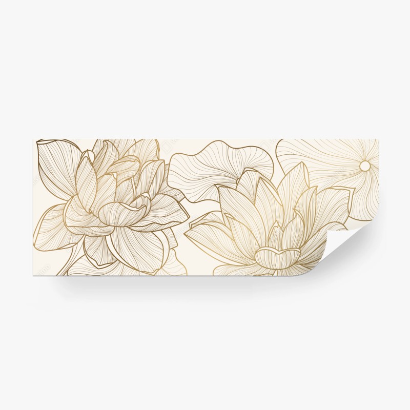 Art déco – Wallnifity®