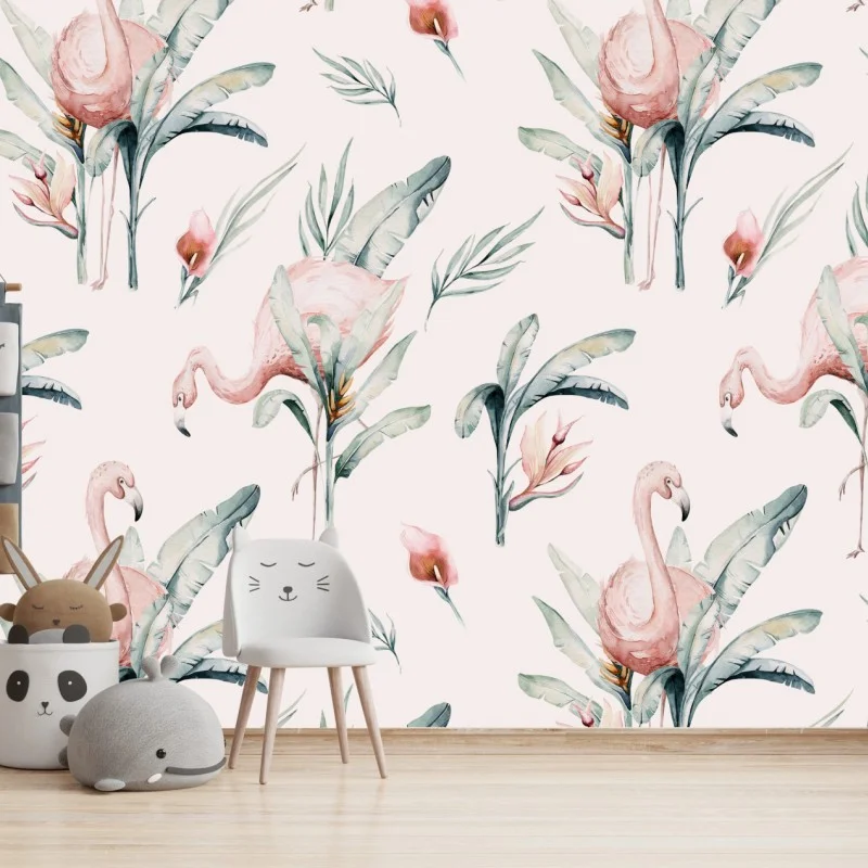 Kinderzimmer – Wallnifity®