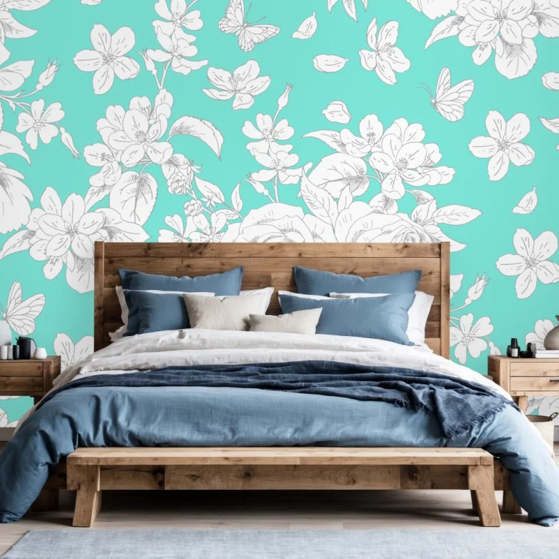 Blumen – Wallnifity®
