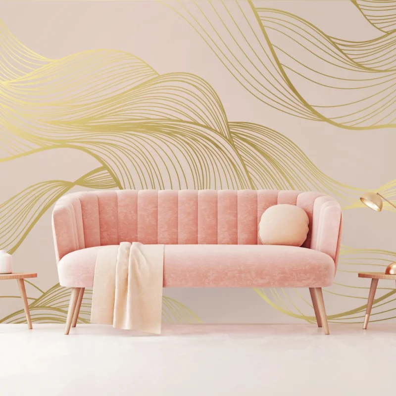 Art déco – Wallnifity®