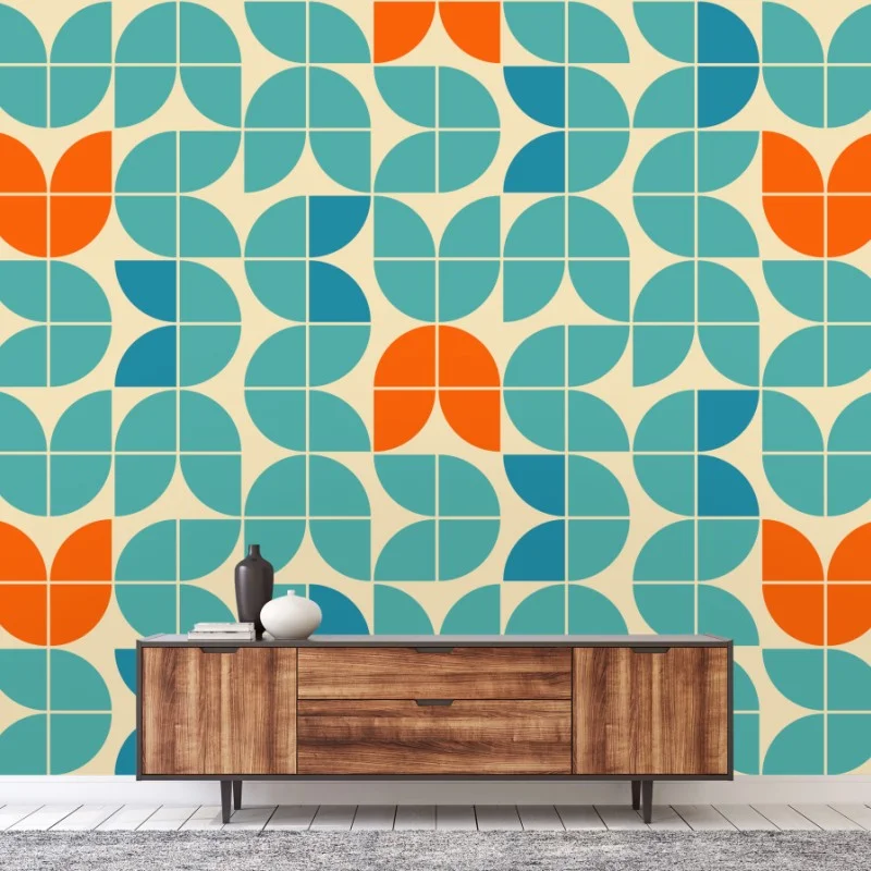 Geometrisch – Wallnifity®