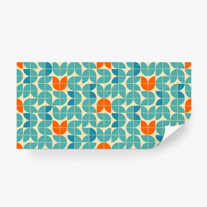 Geometrisch – Wallnifity®