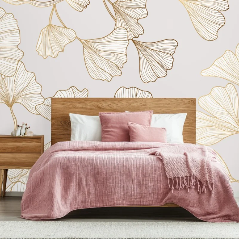 Schlafzimmer – Wallnifity®