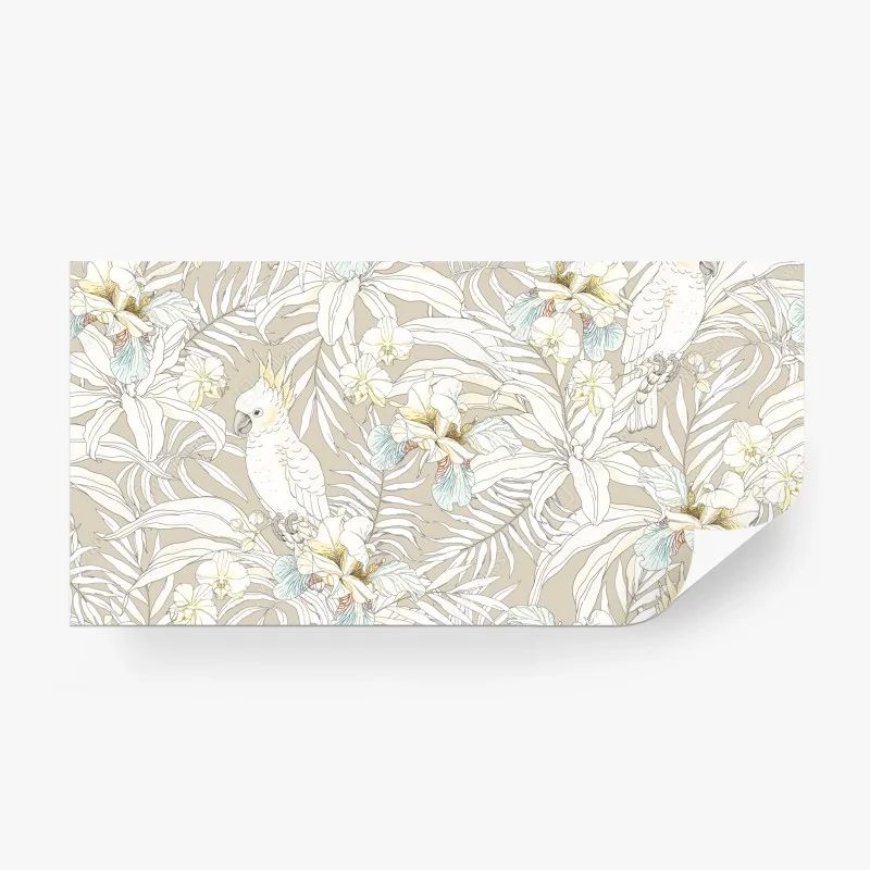 Orientalisch – Wallnifity®