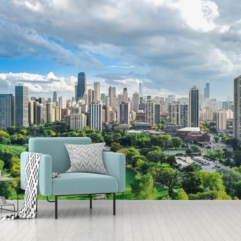 Wohnzimmer – Wallnifity®