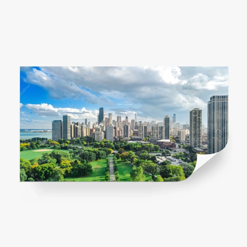 Wohnzimmer – Wallnifity®