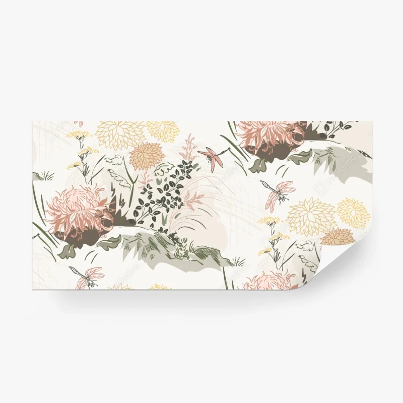 Blumen & Pflanzen – Wallnifity®