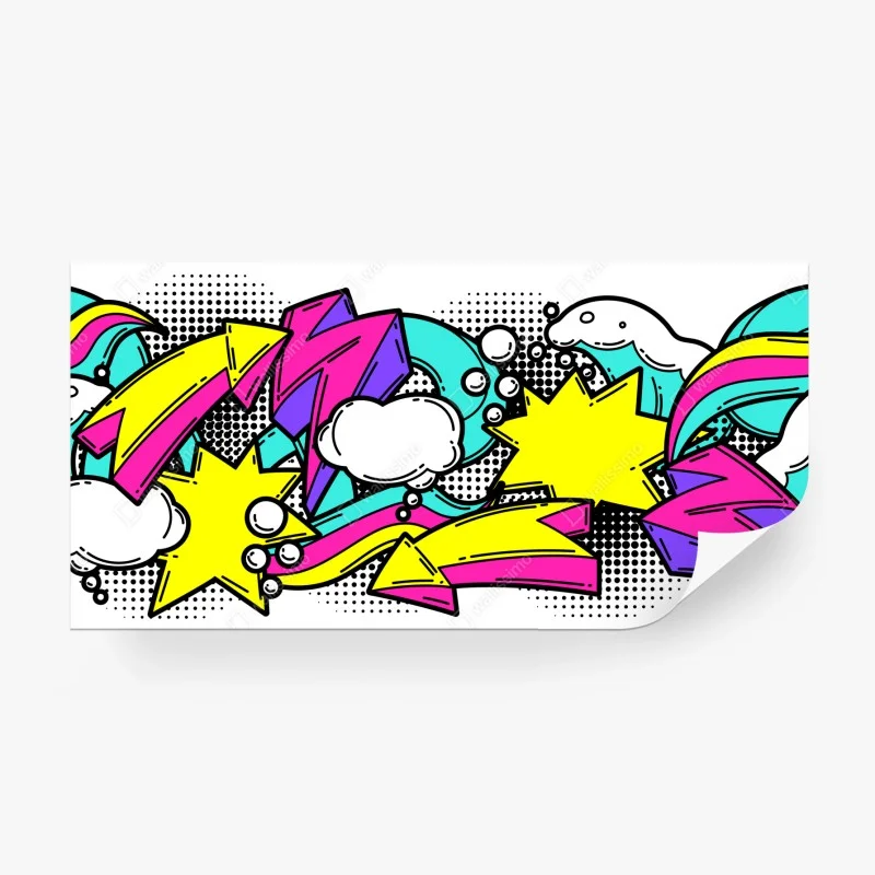 Cartoons & Filme – Wallnifity®