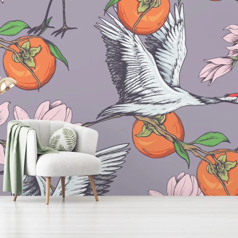 Orientalisch – Wallnifity®