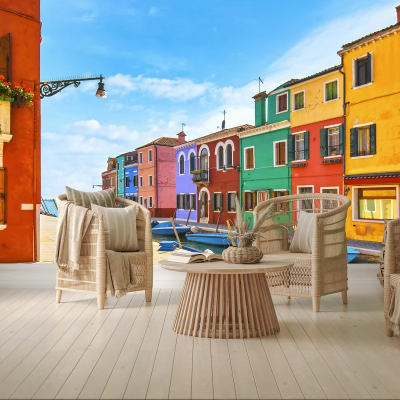 Straßen – Wallnifity®