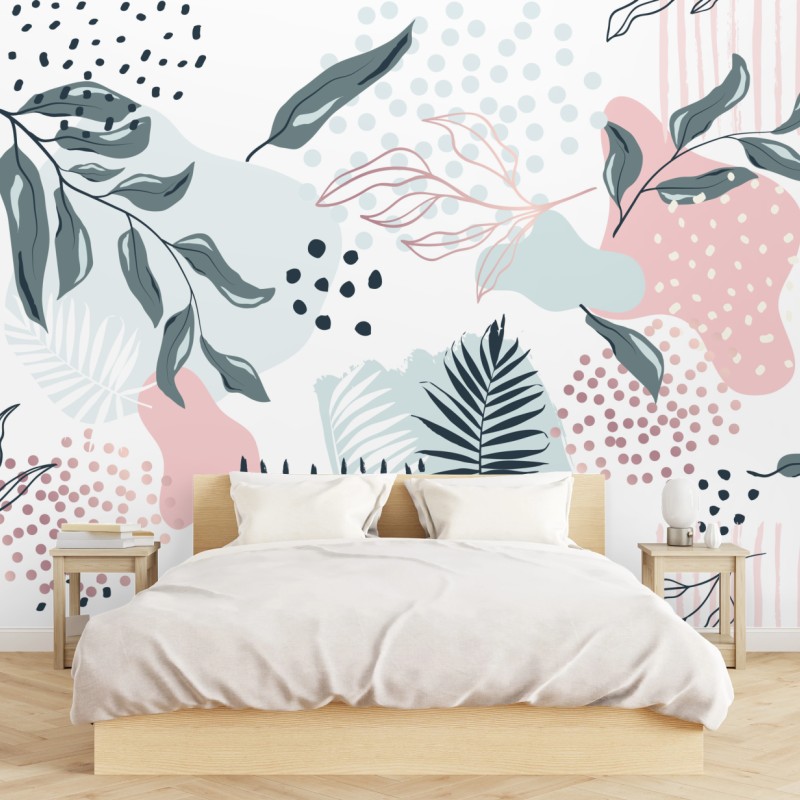 Schlafzimmer – Wallnifity®