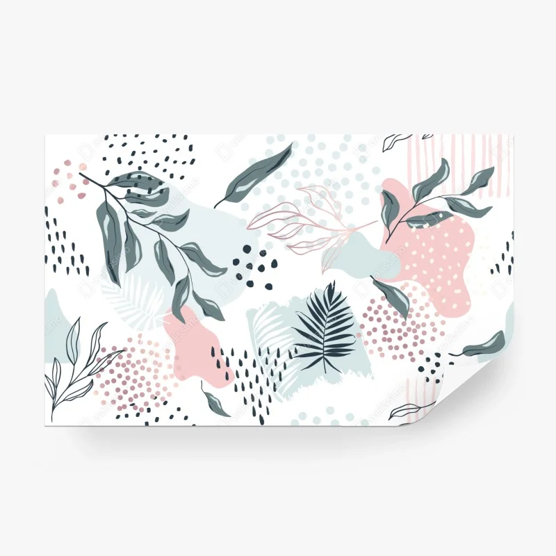 Muster & Designs – Wallnifity®