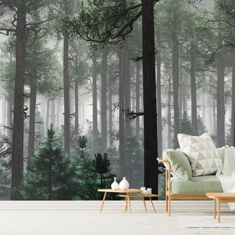 Wälder – Wallnifity®
