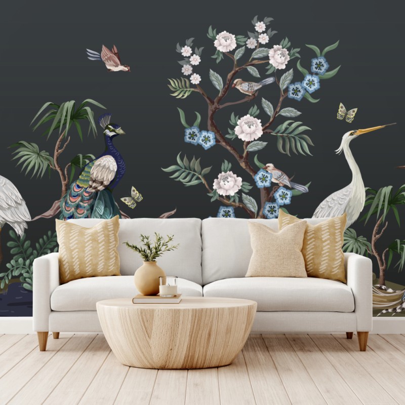 Fototapeten – Wallnifity®