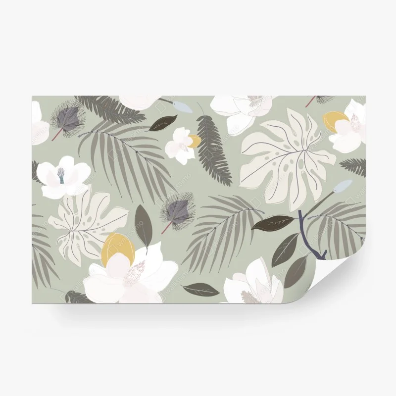 Blumen – Wallnifity®