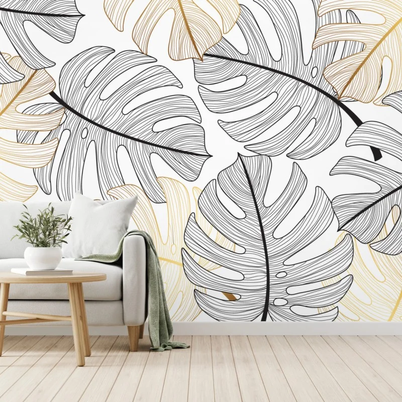 Blumen & Pflanzen – Wallnifity®