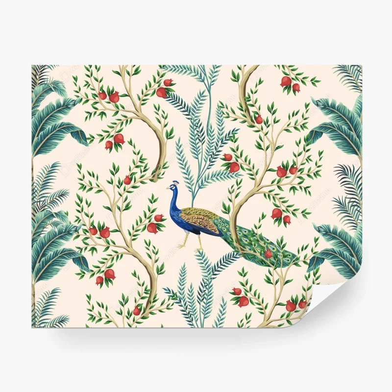 Orientalisch – Wallnifity®