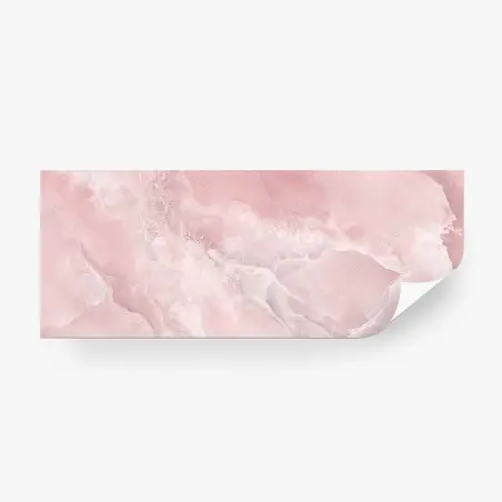 Fototapete zarte rosa marmortextur – Wallnifity®