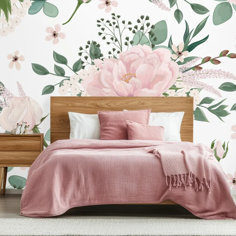 Blumen & Pflanzen – Wallnifity®