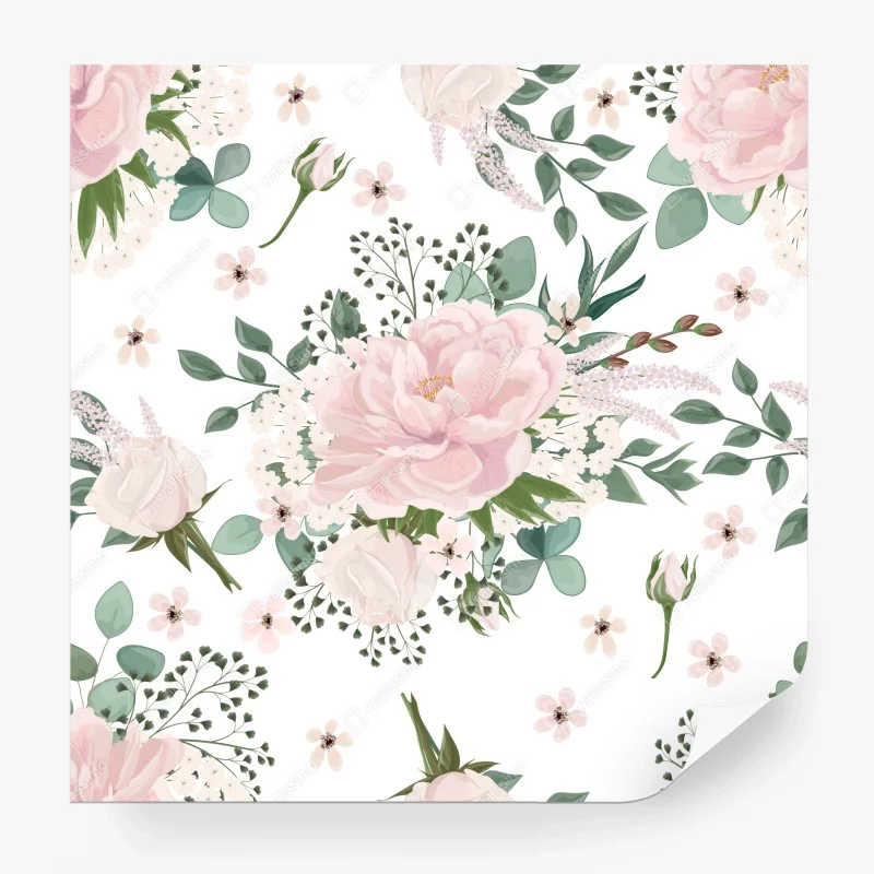 Blumen & Pflanzen – Wallnifity®