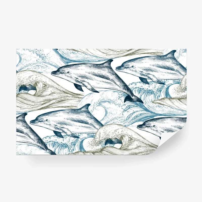 Meerestiere – Wallnifity®