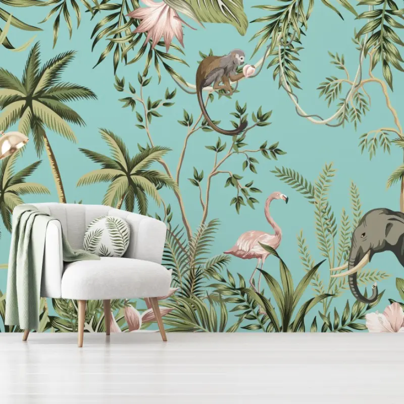 Orientalisch – Wallnifity®
