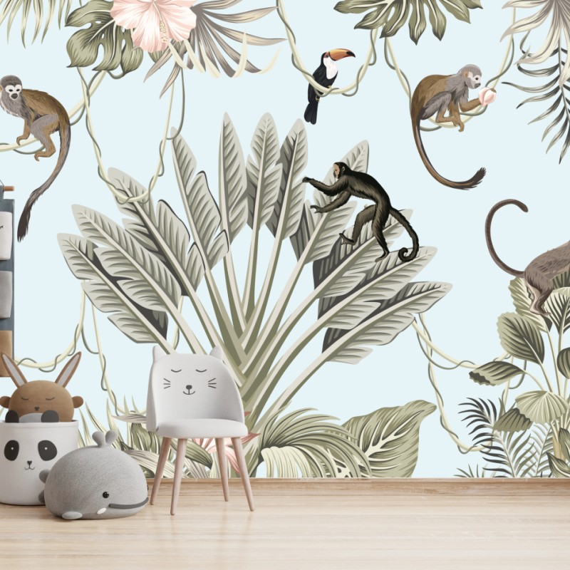 Fototapeten – Wallnifity®
