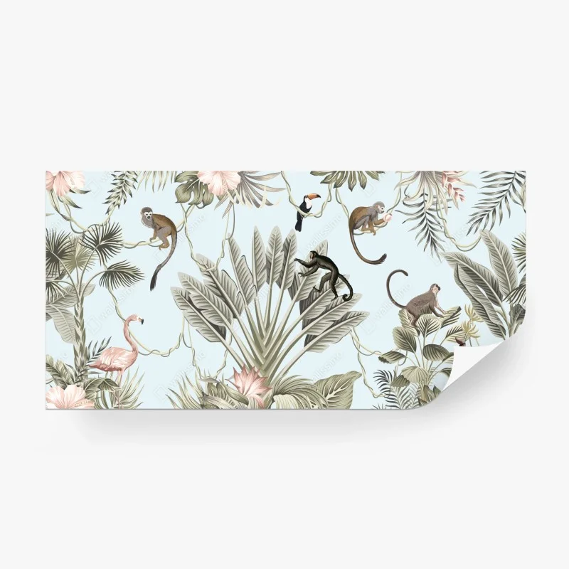 Dschungel – Wallnifity®