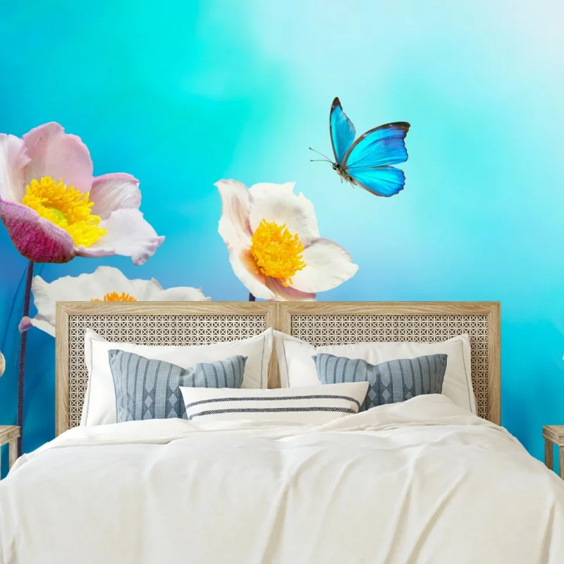 Schlafzimmer – Wallnifity®
