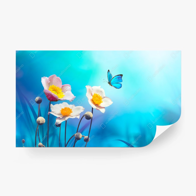 Schlafzimmer – Wallnifity®