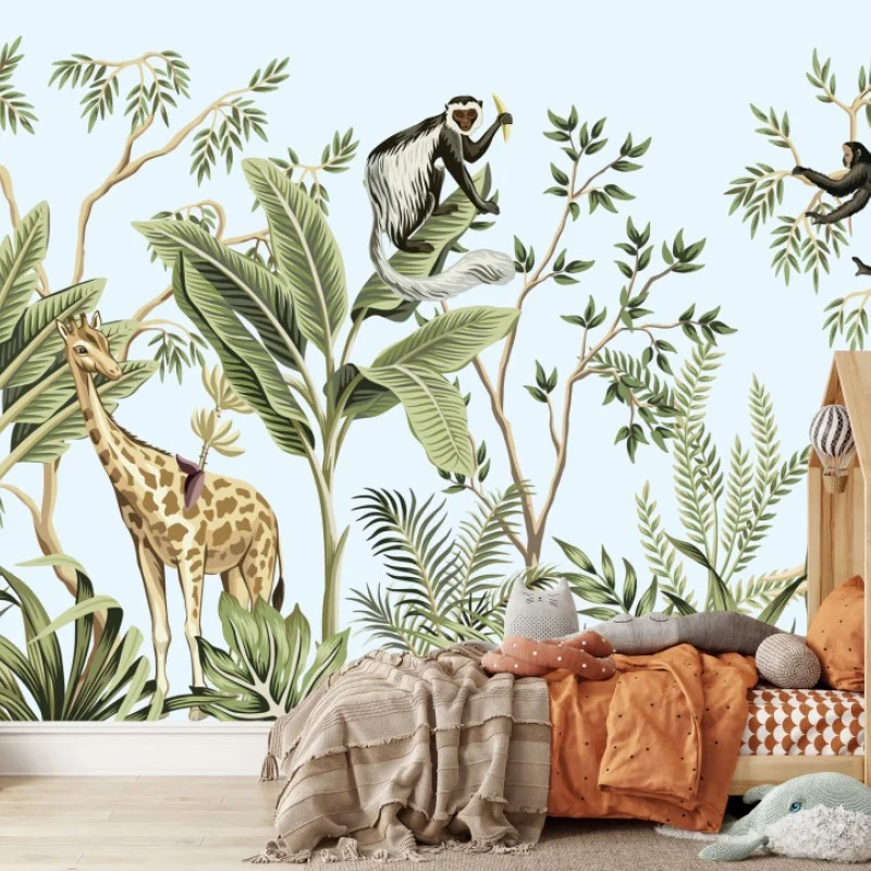 Tiere – Wallnifity®