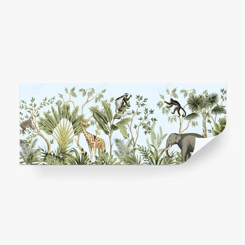 Tiere – Wallnifity®