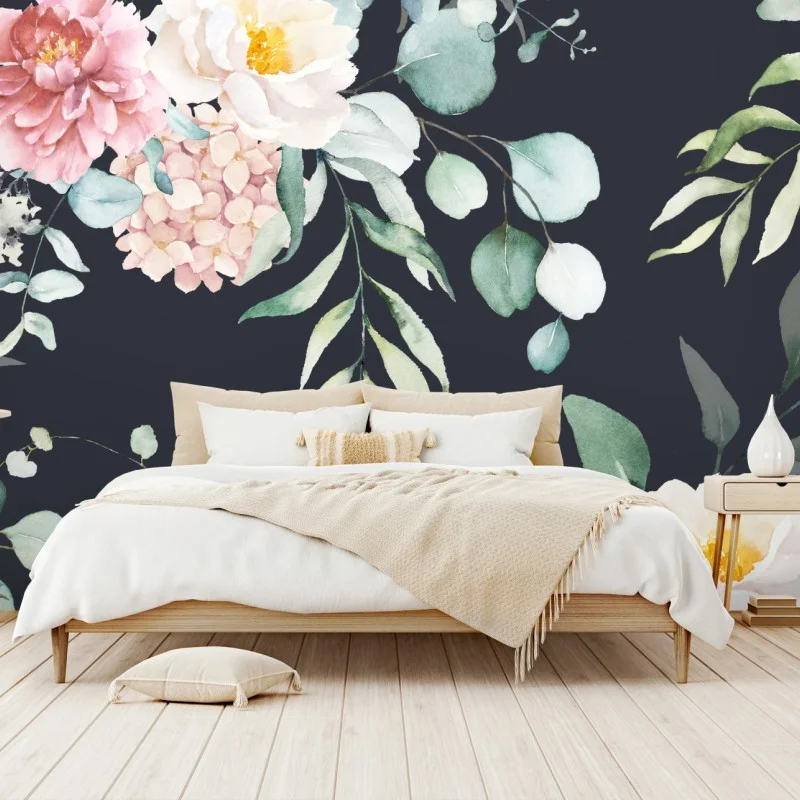 Schlafzimmer – Wallnifity®