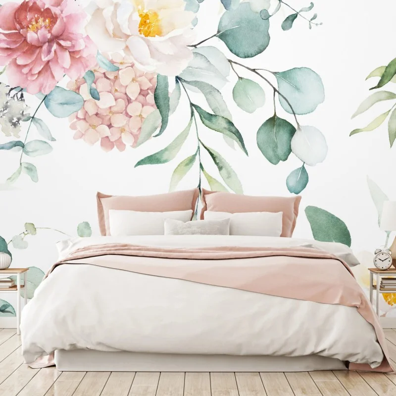 Schlafzimmer – Wallnifity®