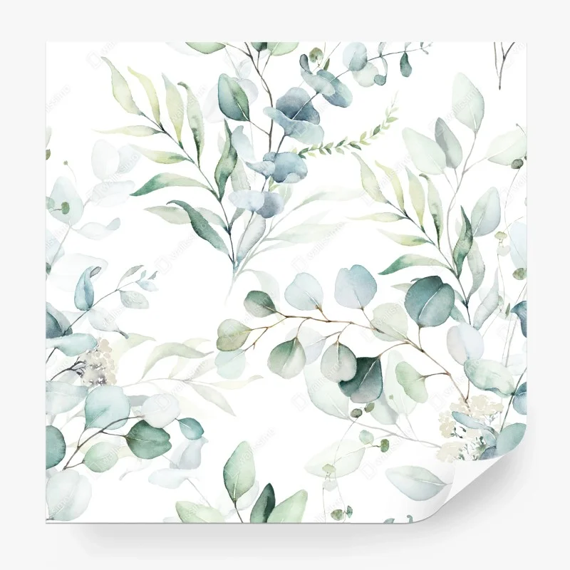 Blumen & Pflanzen – Wallnifity®