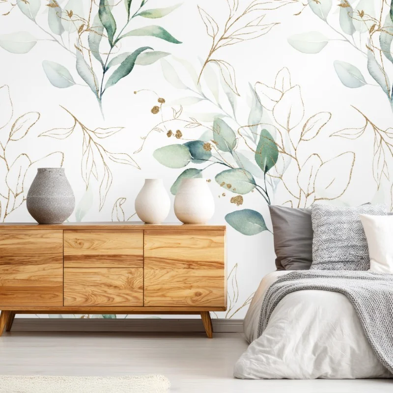 Schlafzimmer – Wallnifity®