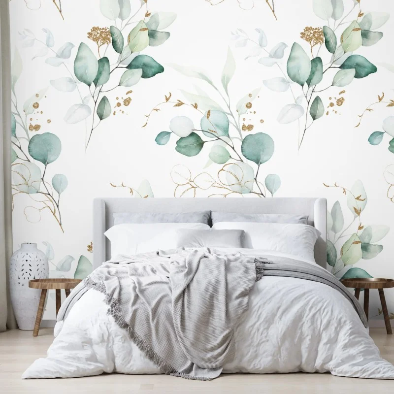 Schlafzimmer – Wallnifity®