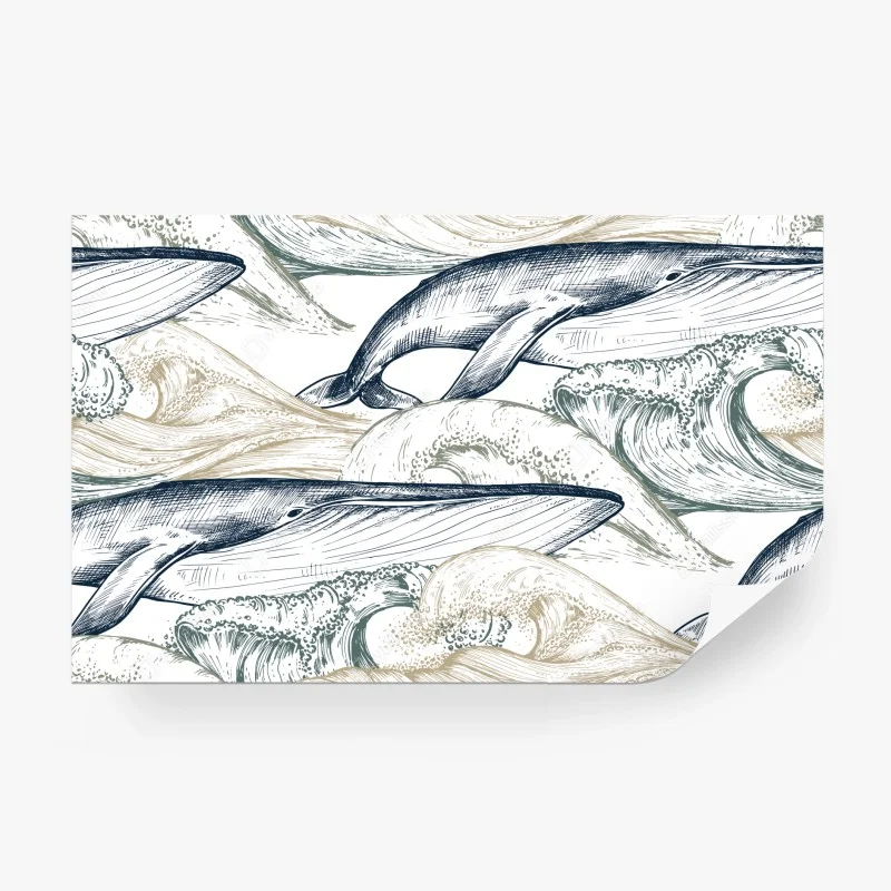 Meerestiere – Wallnifity®