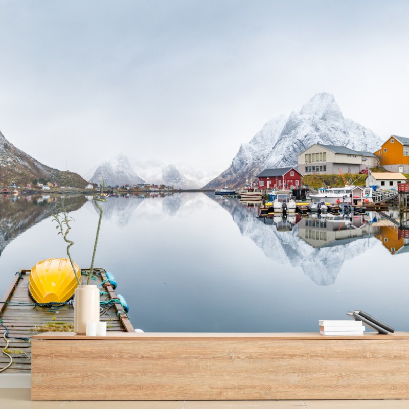 Berge – Wallnifity®