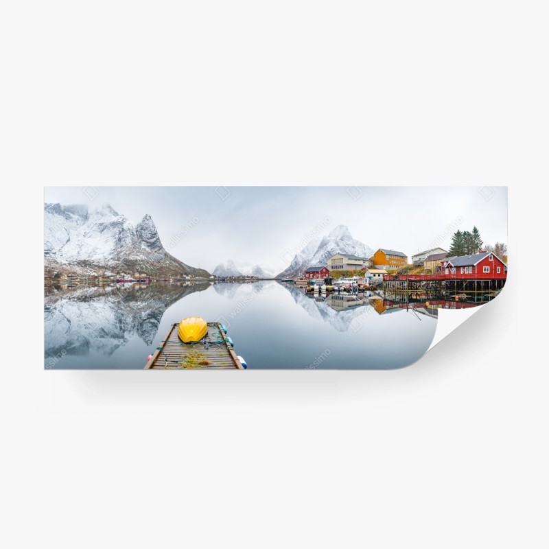 Berge – Wallnifity®