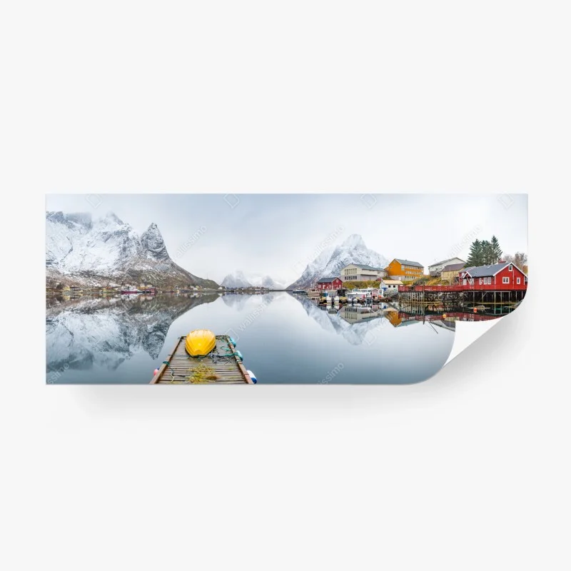 Skandinavisch – Wallnifity®