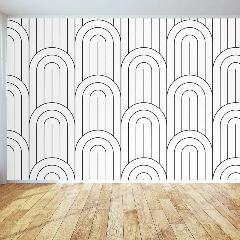 Wohnzimmer – Wallnifity®