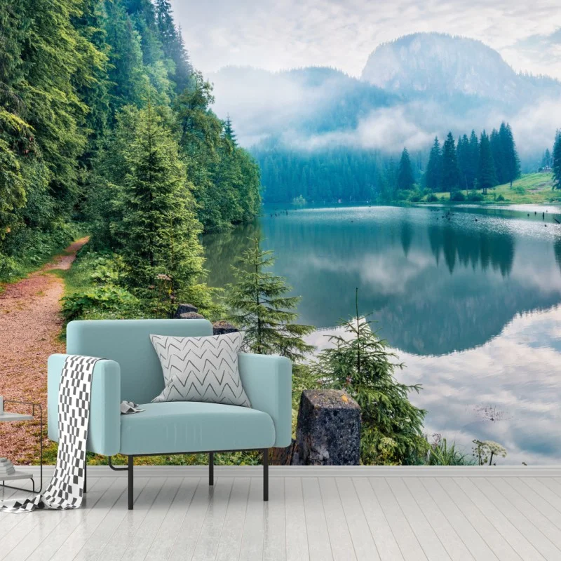 Flüsse & Seen – Wallnifity®