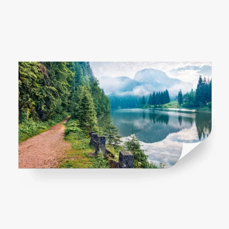 Flüsse & Seen – Wallnifity®