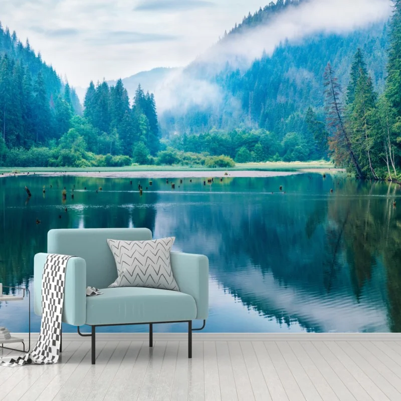 Flüsse & Seen – Wallnifity®