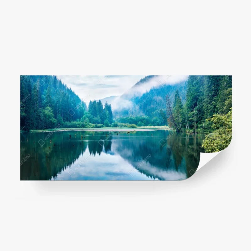 Flüsse & Seen – Wallnifity®