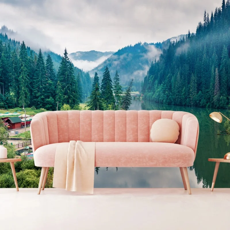 Flüsse & Seen – Wallnifity®